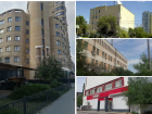 «Ростелеком» распродает крупную недвижимость в Волгограде