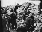 17 октября 1942 года – на помощь защитникам Сталинграда направляются полки дивизии Людникова