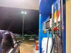 В состояние «шоковой» заморозки ввели цены за бензин в Волгограде 