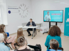 Круглый стол молодых предпринимателей с Игорем Капустным прошел в Волгограде