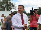 «Правая рука» губернатора Волгоградской области Александр Сиваков ушел в отставку