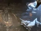 Попытки попариться в бане закончились двумя пожарами под Волгоградом
