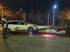 Автомобиль эвакуировали у приезжего таксиста под Волгоградом из-за проблем с правами 