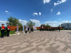 Фото фронтовиков просят присылать в Волгограде для обновления мемориала