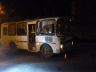 Автобус сбил 22-летнего парня на трассе под Волгоградом