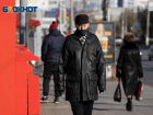 В Волгоградской области за неделю выросло количество зараженных COVID-19