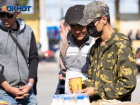 Мигрантам запретили работать курьерами, таксистами и продавцами в Волгограде