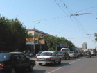 На несколько часов перекроют дороги в Волгограде