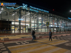 Волгоградский аэропорт останется запасным до 25 мая