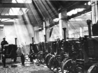 Календарь: 23 ноября 1935 года – Сталинградцы установили рекорд по производству тракторов
