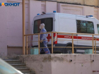 Защиту от агрессивных пациентов ввели в скорой помощи Волгограда