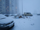 Апокалипсис сегодня: в Волгограде перестали вывозить мусор