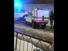 Волгоградский автовокзал проверяют сотрудники полиции: очевидцы