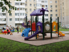В Волгограде за пять лет планируется благоустроить все дворы