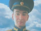 Командир танковой роты из Камышина Дмитрий Крюков погиб на Украине