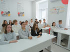 В Волгограде открыта новая аудитория на факультете перерабатывающих технологий и пищевых систем ВолГАУ