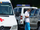 В Волгограде с 21 декабря такси будут возить врачей к коронавирусным больным бесплатно