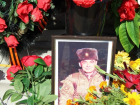 В зоне спецоперации погиб стрелок-доброволец из Волгоградской области