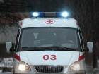На трассе «Москва — Волгоград» в ДТП пострадал житель Архангельской области