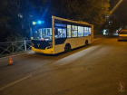Два ДТП с автобусами «Волгабас» произошли за сутки в Волгоградской области
