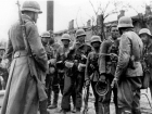 4 ноября 1942 года – активность немецких войск в районе Сталинграда значительно снизилась