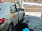 Тело водителя "Яндекс.Такси" обнаружили в автомобиле у детской больницы в Волгограде