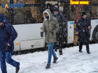 Экстренное предупреждение объявило МЧС в Волгоградской области 