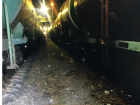 13-летний волжанин покатался на крыше грузового поезда: 90% ожогов тела