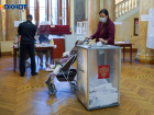На выборах в Волгограде потеряли жителей многоквартирного дома в Центральном районе