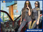 Низкий бас радует «таз»: чемпионат России по автозвуку проходит в Волгограде