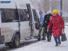 Трое суток очень плохой погоды грядет в Волгоградской области