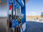 Цены на дизельное топливо поползли вверх в Волгограде 