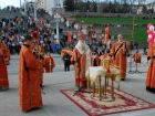 Верующие пройдут Крестным ходом в Волгограде 