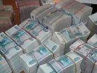 В Волгограде заведующая кассой банка присвоила более 5 миллионов на содержание мужа