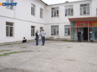 Сотрудница больницы задержана за попытку поджога военкомата в Волгограде
