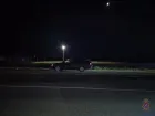 Иномарка насмерть переехала мужчину на ночной трассе под Волгоградом 