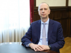 День рождения отмечает ректор ВолгГТУ Александр Навроцкий