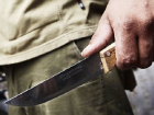 Под Волгоградом 26-летний парень вонзил нож в спину друга за отказ от спиртного 