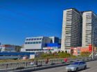 Место под новую десятиэтажную гостиницу  нашли в центре Волгограда рядом «Пирамидой» 