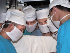 Волгоградские нейрохирурги провели две уникальные операции