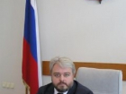 Председатель арбитражного суда Волгоградской области сегодня принимает подарки