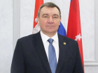 Волгоградский глава района ушел на СВО