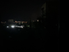 Ночной "бабах" навел шороху в Волгограде 