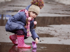 В день Ирины Рассадницы в Волгоградской области похолодает до +4ºС