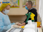 34% волгоградцев заставляют прививаться под угрозой увольнения 