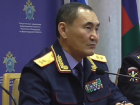 Прошли обыски у бывшего главы СУ СКР по Волгоградской области Михаила Музраева