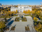 Волгоградцы жестко раскритиковали распиаренный депутатом проект благоустройства