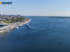 19 затопленных судов извлекут из Волги под Волгоградом