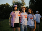 Волгоградские школьники получат шанс оказаться в настоящем английском лагере в черте города