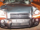 24-летний водитель на Hyundai сбил молодую девушку на севере Волгограда